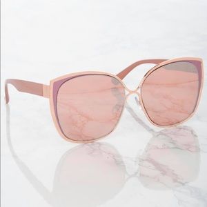 AB’s Vanity Sunglasses